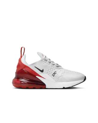 Kids nike air max 270s hotsell